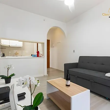 El Bajondillo Lägenhet Torremolinos