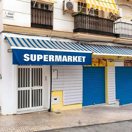El Bajondillo Lejlighed
