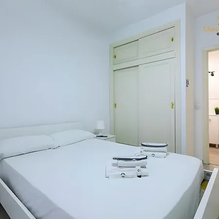 Lägenhet El Bajondillo Torremolinos